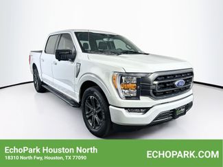 Used 2023 Ford F150 XLT w/ Equipment Group 302A High RWD video 1