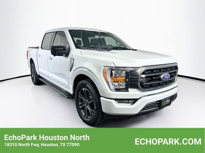 Used 2023 Ford F150 XLT w/ Equipment Group 302A High