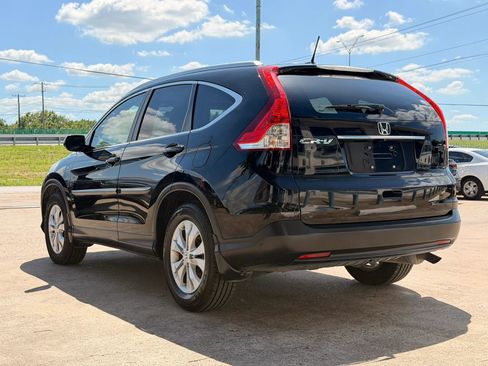 Used 2012 Honda CR-V EX-L image 5