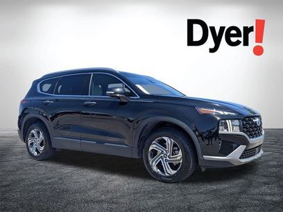 Used 2023 Hyundai Santa Fe SEL w/ Cargo Package