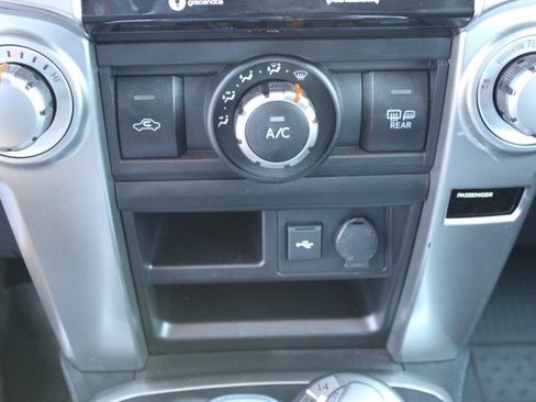 Certified 2023 Toyota 4Runner TRD Sport image 15