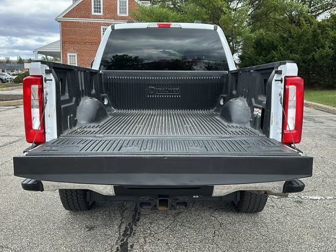 Used 2024 Ford F250 XLT w/ FX4 Off-Road Package image 8
