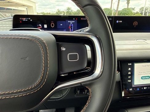 New 2025 Lincoln Navigator L Black Label image 27