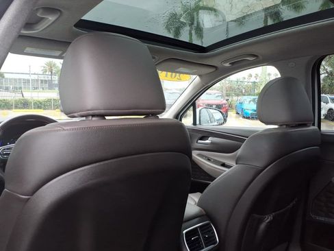 Used 2019 Hyundai Santa Fe FWD image 10