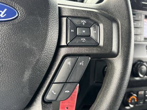 Used 2019 Ford F150 XL w/ Equipment Group 101A Mid image 23