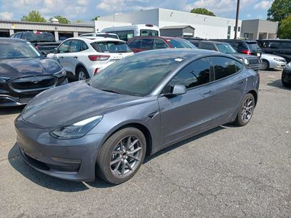 Used 2023 Tesla Model 3 Standard Range