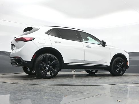 Used 2024 Buick Envision Sport Touring image 42