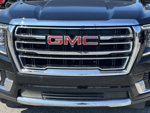 Used 2023 GMC Yukon SLT w/ SLT Premium Package AWD/4WD image 10