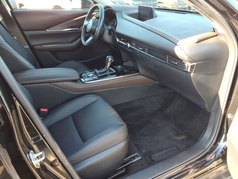 Used 2024 MAZDA CX-30 AWD 2.5 S w/ Premium Package image 27