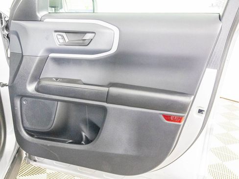 Used 2021 Ford Bronco Sport Big Bend image 41