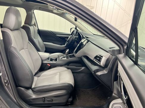 Used 2022 Subaru Outback Limited AWD/4WD image 22