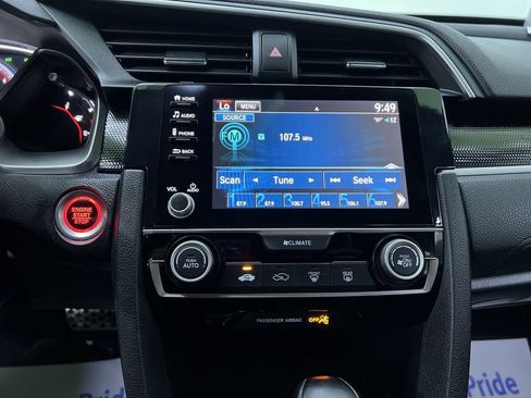 Used 2019 Honda Civic Sport image 21