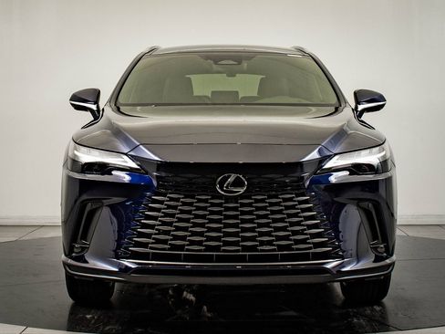New 2026 Lexus RX 350 image 2