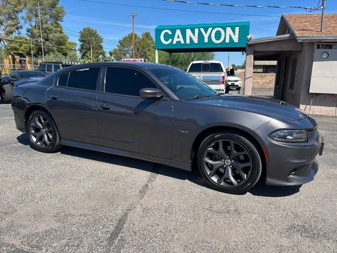Used 2019 Dodge Charger R/T RWD image 2