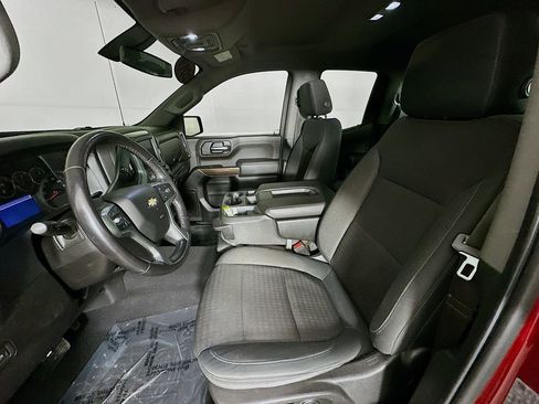 Used 2019 Chevrolet Silverado 1500 LT w/ All-Star Edition image 31