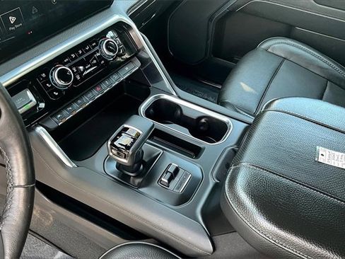 Used 2023 GMC Sierra 1500 Denali image 13