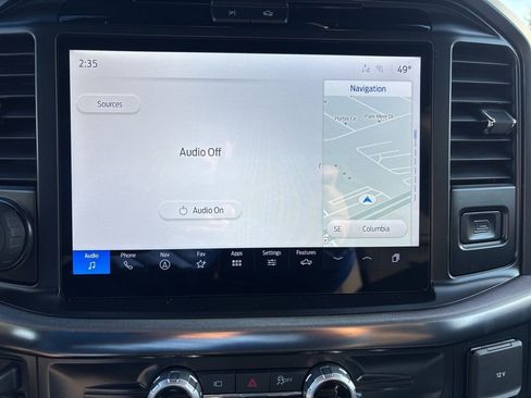 New 2025 Ford F150 Tremor w/ Equipment Group 402A High image 30