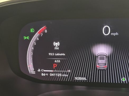 Used 2026 Acura MDX A-Spec AWD/4WD image 38