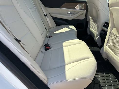 New 2026 Mercedes-Benz GLE 450 4MATIC image 31