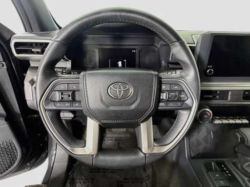 Certified 2026 Toyota 4Runner SR5 AWD/4WD image 13