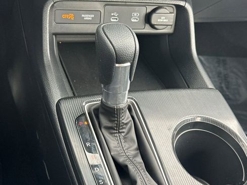 Used 2026 Honda Civic LX image 20