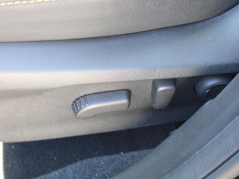 Certified 2025 Subaru Forester Wilderness w/ Wilderness Package image 23