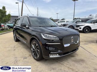 Used 2021 Lincoln Aviator Reserve w/ Equipment Group 201A RWD video 1
