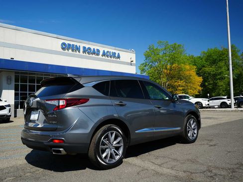 Certified 2024 Acura RDX SH-AWD w/ Technology Package image 13