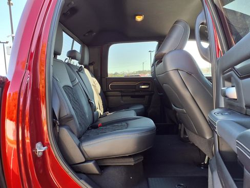 Used 2026 RAM 2500 Rebel AWD/4WD image 30