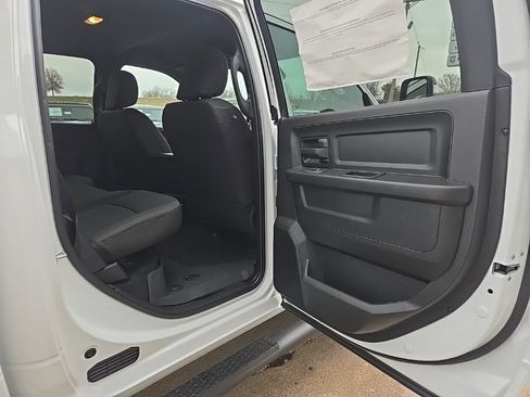 New 2026 RAM 2500 Tradesman image 82