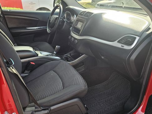 Used 2014 Dodge Journey SE w/ Quick Order Package 22F SE image 28