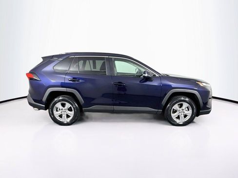 Certified 2025 Toyota RAV4 XLE FWD image 10