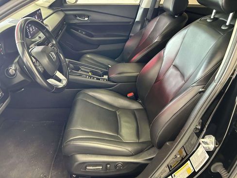 Used 2024 Honda Accord Touring image 17