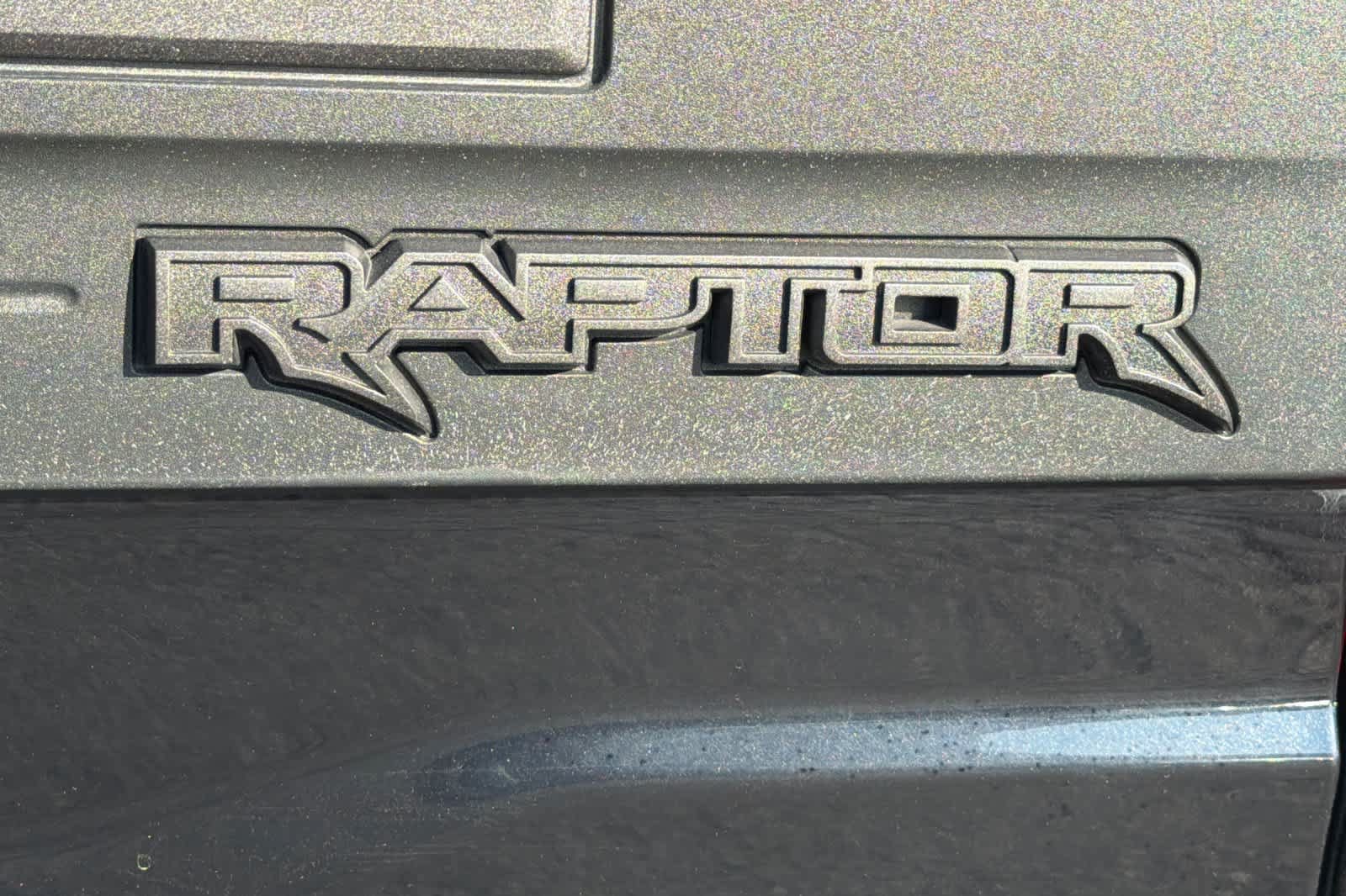 Used 2023 Ford F150 Raptor AWD/4WD image 12