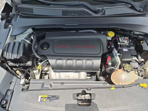 Used 2019 Jeep Compass High Altitude FWD image 28