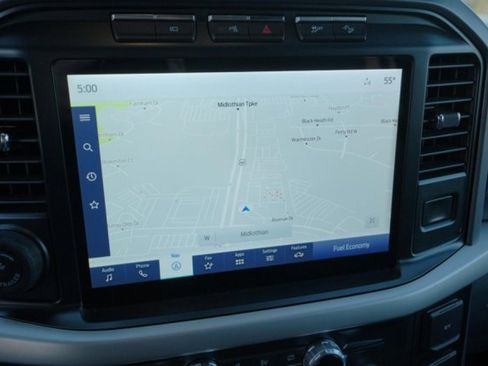 Used 2022 Ford F150 XLT w/ Equipment Group 302A High image 18