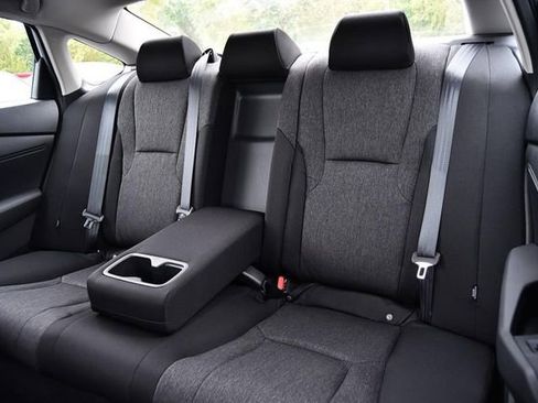 New 2025 Honda Accord SE image 21