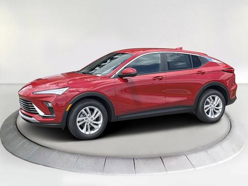 New 2026 Buick Envista Preferred w/ Convenience I Package FWD image 1