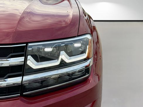 Used 2019 Volkswagen Atlas SE w/ Towing Package AWD/4WD image 9
