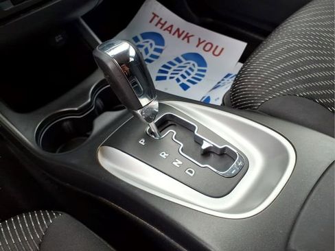 Used 2014 Dodge Journey SXT w/ Quick Order Package 22C FWD image 20