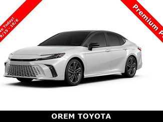 New 2026 Toyota Camry XSE w/ Premium Plus Package FWD video 1