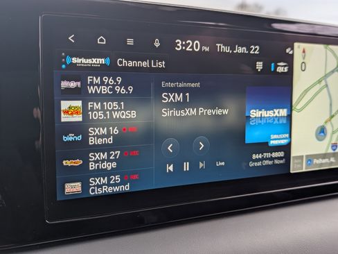 Used 2024 Hyundai Palisade Calligraphy image 31