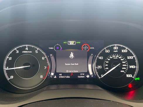 Used 2019 Acura RDX AWD w/ Technology Package image 13