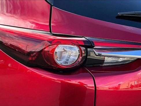 Used 2023 MAZDA CX-9 Signature image 30