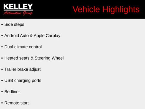 Certified 2023 Chevrolet Silverado 2500 LT w/ Convenience Package image 2