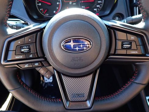 Used 2023 Subaru WRX Premium AWD/4WD image 14