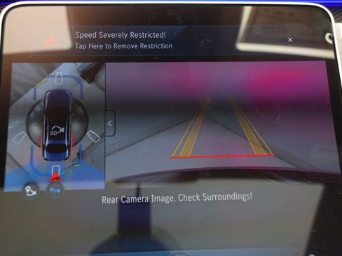 New 2026 Mercedes-Benz S 63 AMG S image 28