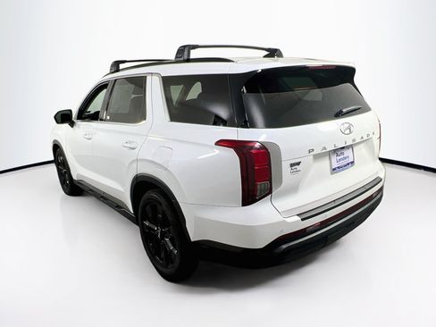 Used 2023 Hyundai Palisade XRT AWD/4WD image 7