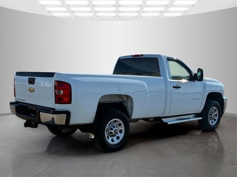 Used 2014 Chevrolet Silverado 2500 W/T image 5