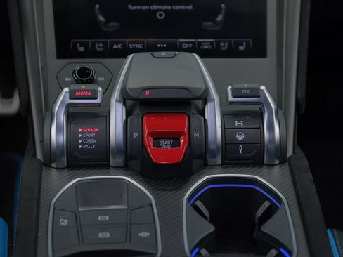 Used 2024 Lamborghini Urus Performante AWD/4WD image 66